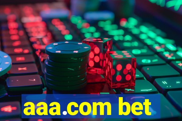 aaa.com bet